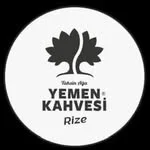 Yemen Kahvesi - Çarşı Avm Rize